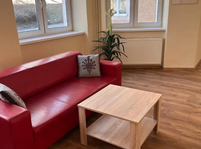 Bed & Breakfast Nauczycielskie Centrum 3*