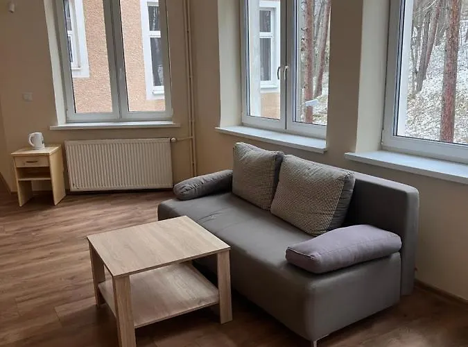 Bed & Breakfast Nauczycielskie Centrum Zakopane