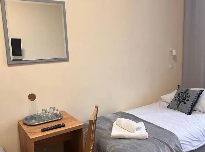 Nauczycielskie Centrum זקופאנה