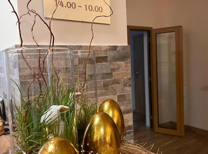 Nauczycielskie Centrum Bed & Breakfast