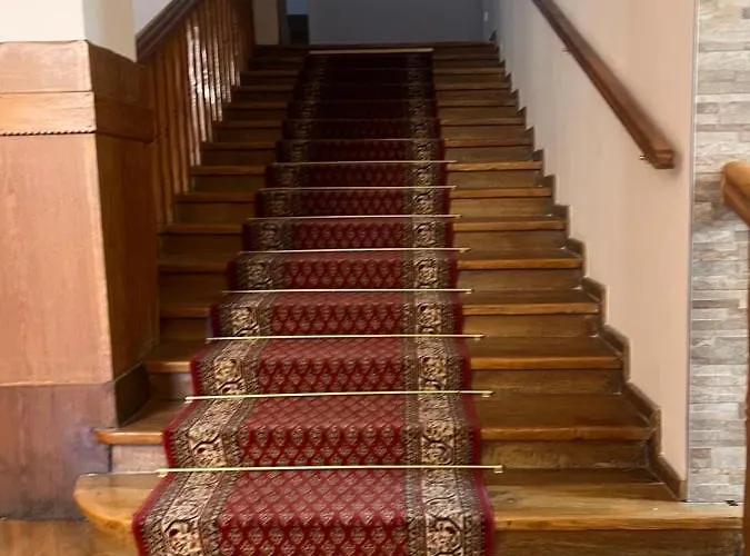 Nauczycielskie Centrum Bed & Breakfast