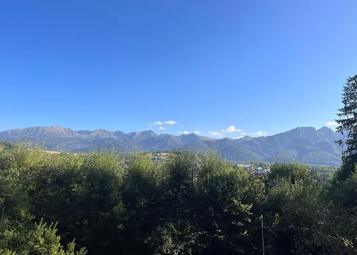 Nauczycielskie Centrum Отель типа 