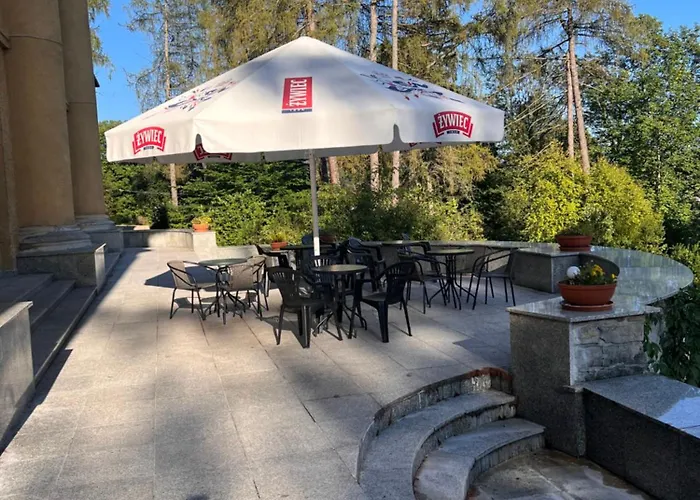 Nauczycielskie Centrum 3*