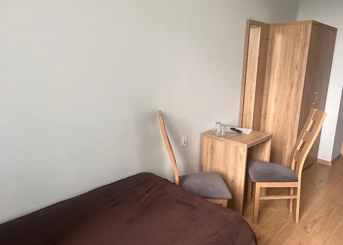 Bed & Breakfast Nauczycielskie Centrum