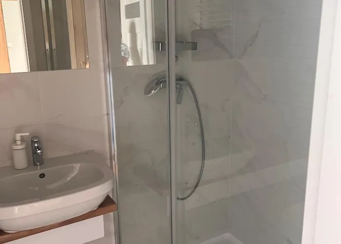 לינה וארוחת בוקר Nauczycielskie Centrum זקופאנה