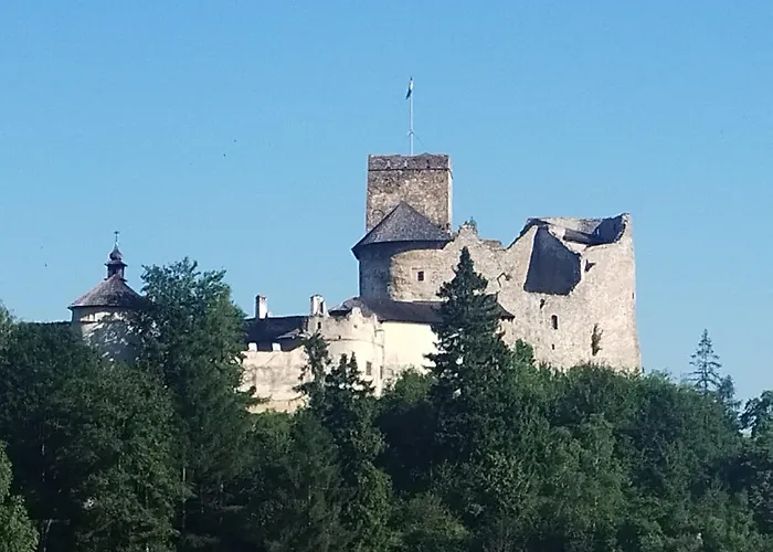 Nauczycielskie Centrum Zakopane