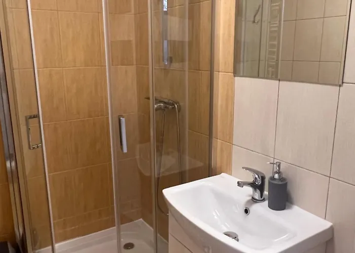 Nauczycielskie Centrum Bed & Breakfast 3*