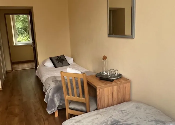 Nauczycielskie Centrum Bed & Breakfast Zakopane