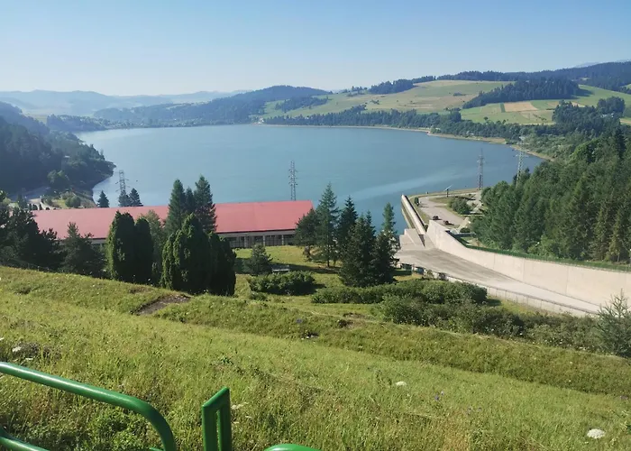 Nauczycielskie Centrum זקופאנה