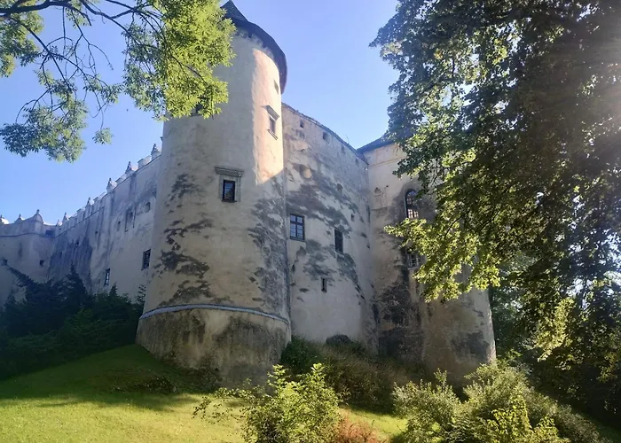 Nauczycielskie Centrum Bed & Breakfast Zakopane
