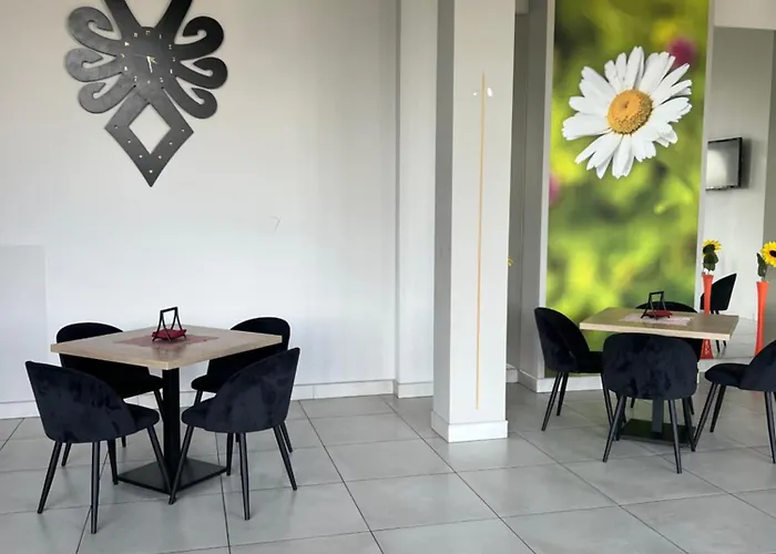 Nauczycielskie Centrum Закопане