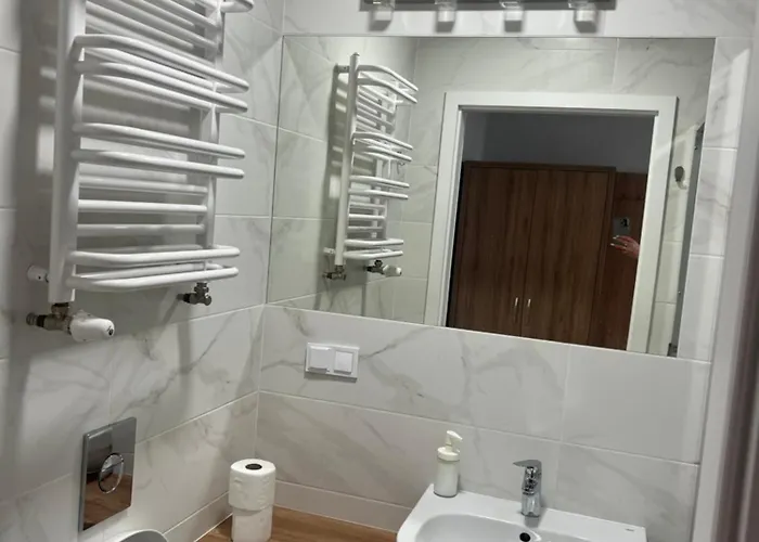 Nauczycielskie Centrum Закопане