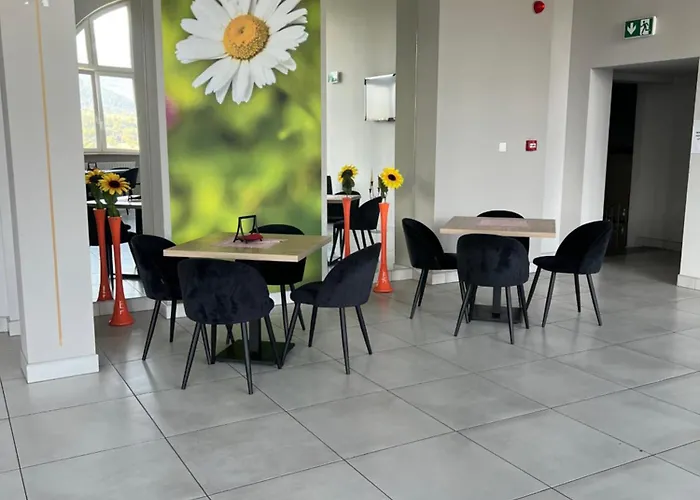 Bed & Breakfast Nauczycielskie Centrum Zakopane