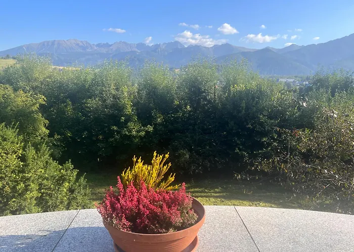 לינה וארוחת בוקר Nauczycielskie Centrum