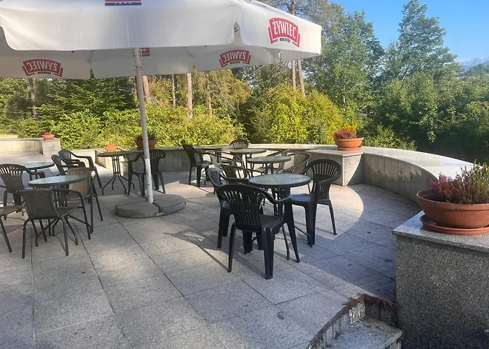 Nauczycielskie Centrum 3*