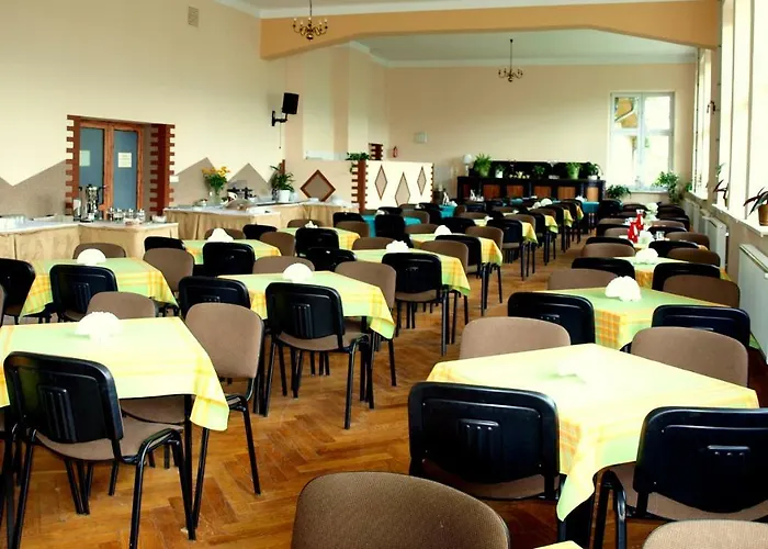 Nauczycielskie Centrum זקופאנה